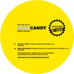 Covermotiv - Mind Candy - The Remix Project