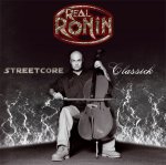 Covermotiv - Real Ronin - Streetcore Classick