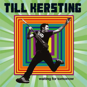 Covermotiv - Waiting For Tomorrow
