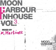 Covermotiv - Various - Moon Harbour InHouse Vol. 3