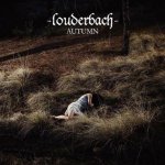 Covermotiv - Louderbach - Autumn