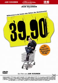 Titelmotiv - 39,90 - NEUNUNDDREISSIGNEUNZIG