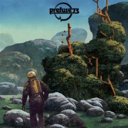 Covermotiv - Prefuse 73 - Everything She Touched Turned Ampexian