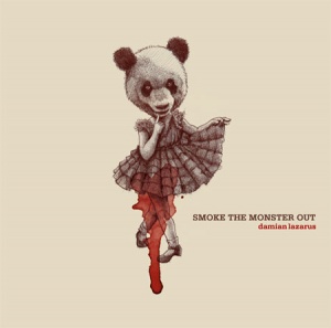 Covermotiv - Smoke The Monster Out