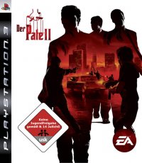 Packshot - Der Pate II