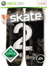 Packshot - Skate 2