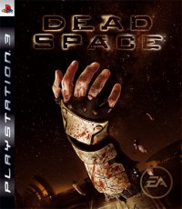 Packshot - Dead Space