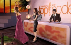 Germany’s Next Topmodel 2009
