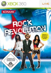 Rock Revolution