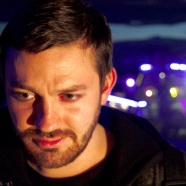 - Fritz Kalkbrenner - beyond sky and sand - Interview Bild