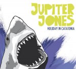 Covermotiv - Jupiter Jones - Holiday in Catatonia