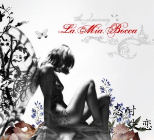 Covermotiv - The Journey