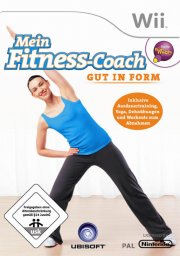 Mein Fitness-Coach – Gut in Form