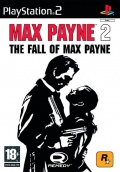 Packshot - Max Payne 2: The Fall of Max Payne