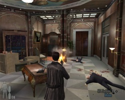 Max Payne 2: The Fall of Max Payne