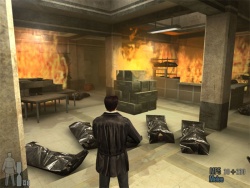 Max Payne 2: The Fall of Max Payne