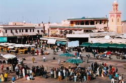 earBOOK Marrakech