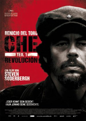 Titelmotiv - CHE - Revolucion (Teil 1)