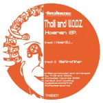 Covermotiv - Tholli & Wodz - Hoeren EP