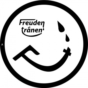 Covermotiv - Musik Soll Freude Bringen!
