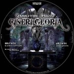 Covermotiv - Armageddon Project - Cineri Gloria - Funeral For A Vision