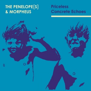 Covermotiv - Priceless Concrete Echoes