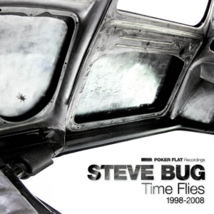 Covermotiv - Time Flies