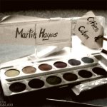 Covermotiv - Martin Hayes - Cities & Colors