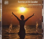 Covermotiv - Various - Sunrise at Es Cavallet (Ibiza)