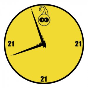 Covermotiv - Time E.P.