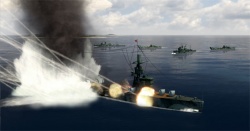 Battlestations: Pacific