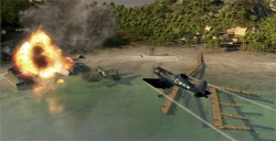 Battlestations: Pacific