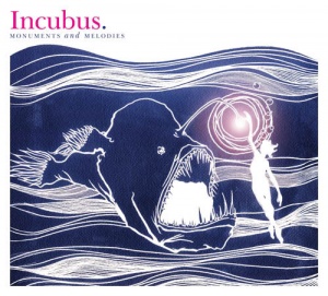 Covermotiv - Monuments And Melodies