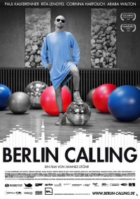 Titelmotiv - Berlin Calling