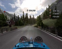 Gran Turismo 4