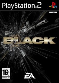 Packshot - Black