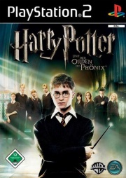 Harry Potter und der Orden des Phnix