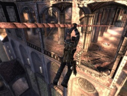 Damnation