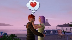 Die Sims 3