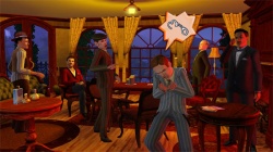 Die Sims 3