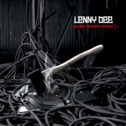 Covermotiv - Lenny Dee - Ballad Of The Broken Turntable