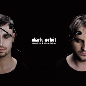 Covermotiv - Dark Orbit