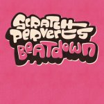 Covermotiv - Scratch Perverts - Beatdown