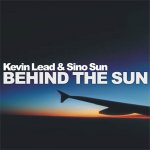 Covermotiv - Sino Sun & Kevin Lead  - behind the sun