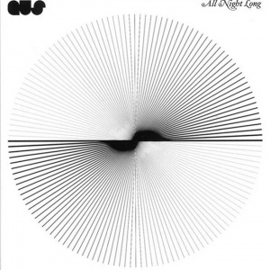 Covermotiv - Aus Music... All Night Long