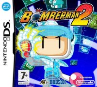 Packshot - Bomberman 2