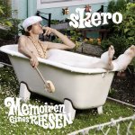 Covermotiv - Skero - Memoiren eines Riesen