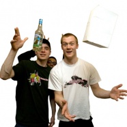 - Danger Movement - Interview Bild