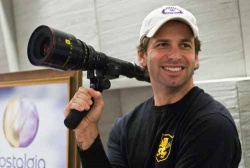 Zack Snyder - Watchmen