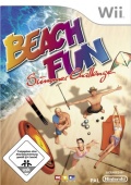 Packshot - Beach Fun - Summer Challenge